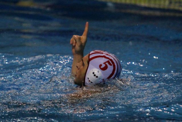 Ο Ολυμπιακός κάνει… ζέσταμα στο Αργοστόλι εν όψει Χίου