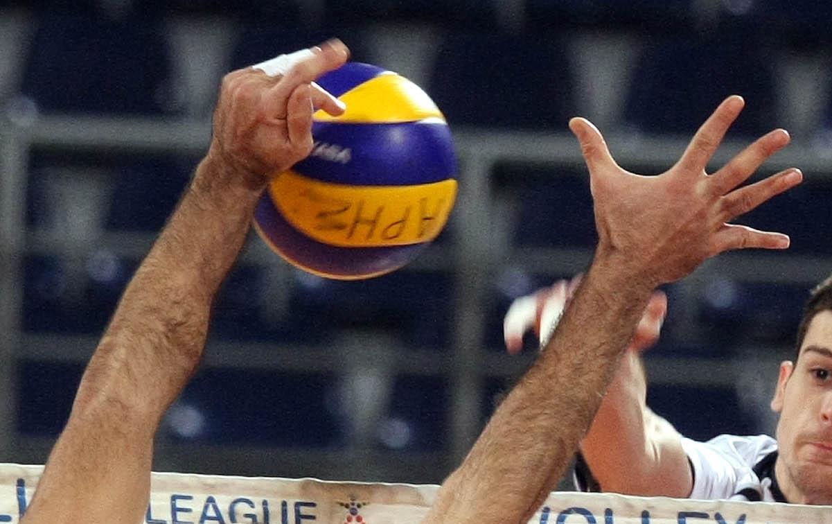 Χωρίς ντέρμπι, αλλά με πολλές… παγίδες στη Volleyleague