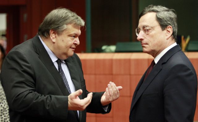 Αισιοδοξία για συμφωνία στο Eurogroup για τη νέα βοήθεια προς την Ελλάδα