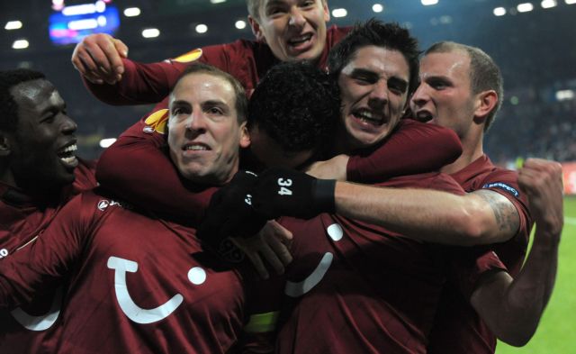 Ισόπαλες 1-1 αναδείχθηκαν Χόφενχαϊμ και Μάιντς