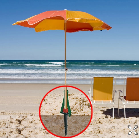 Νέα σειρά βιδών από την Krinner Hellas