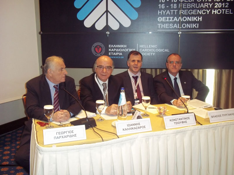 «Έκρηξη» των καρδιαγγειακών παθήσεων προβλέπουν οι επιστήμονες