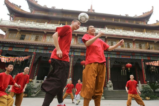 Καταδικάστηκαν 21 άτομα στην Κίνα για «στήσιμο» αγώνων…