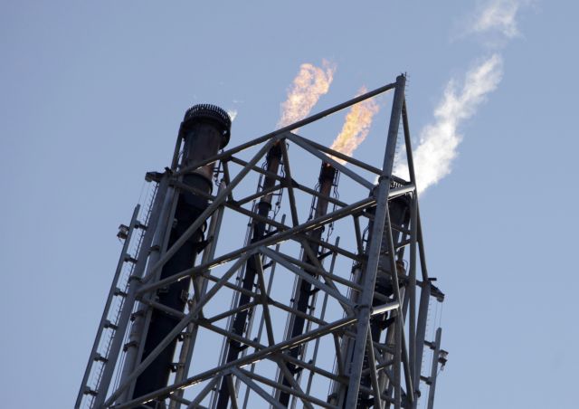 Παγώνει το Ιράν τις εξαγωγές πετρελαίου προς Βρετανία και Γαλλία