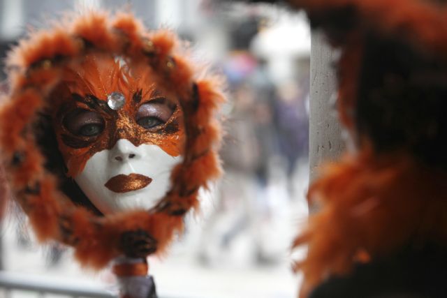Το πλακιώτικο καρναβάλι αναβίωσε στο Ζάππειο