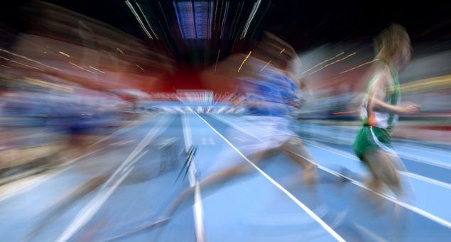 Ξεκινά στο ΣΕΦ το 26ο Πανελλήνιο Πρωτάθλημα Κλειστού Στίβου