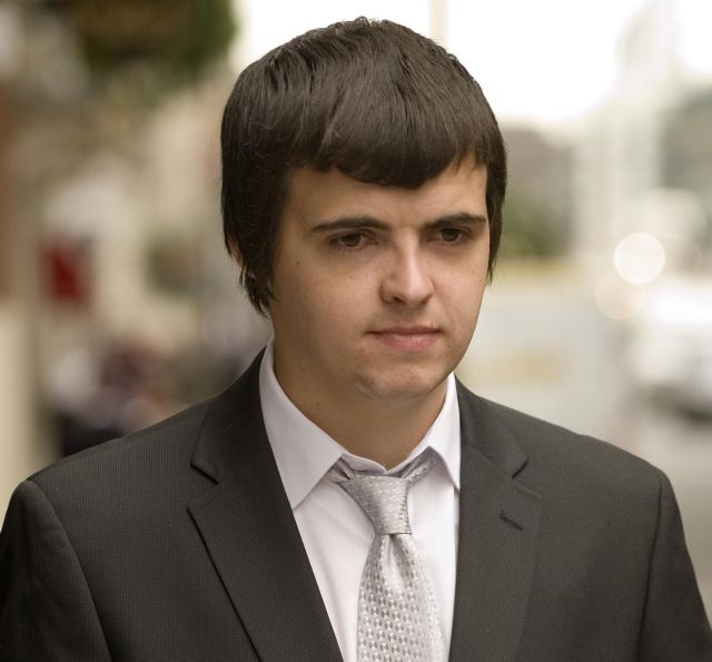 Οκτώ μήνες φυλακή στον 26χρονο σούπερ-χάκερ του Facebook