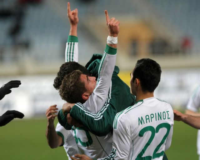 Ολοταχώς για το… δάνειο ο Παναθηναϊκός