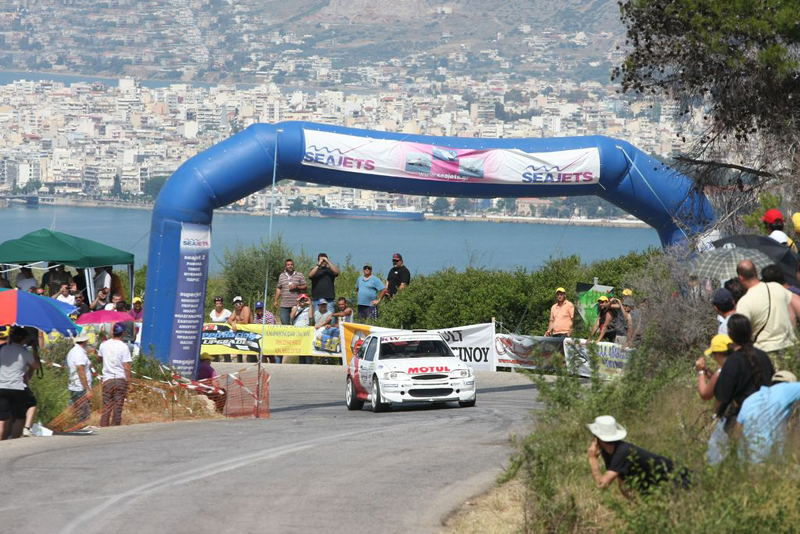 Ανάβαση Ριτσώνας 2012