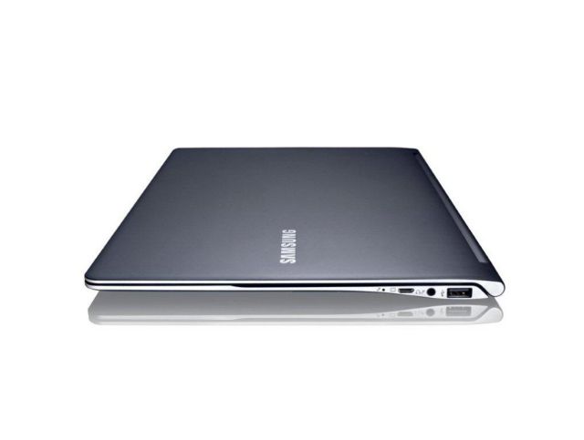 Boot σε 9,8'' στη δεύτερη γενιά Samsung Notebook Series 9