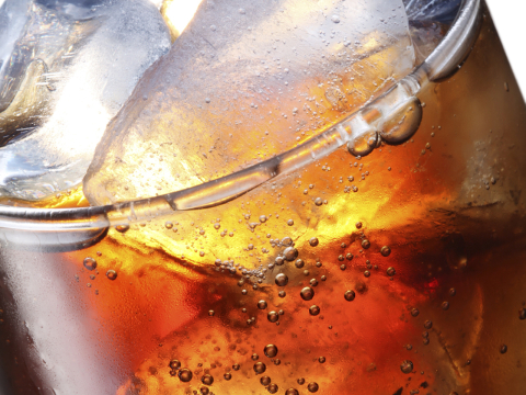 Τα αναψυκτικά χωρίς ζάχαρη ίσως προκαλούν έμφραγμα και εγκεφαλικό επεισόδιο