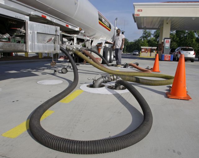 Πρόστιμο 202,4 εκατ. ευρώ σε πρατήριο καυσίμων στη Σητεία επέβαλε το ΣΔΟΕ