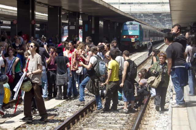 Σεξιστική ποινή σε μαθήτρια γυμνασίου προκαλεί αντιδράσεις στην Ιταλία