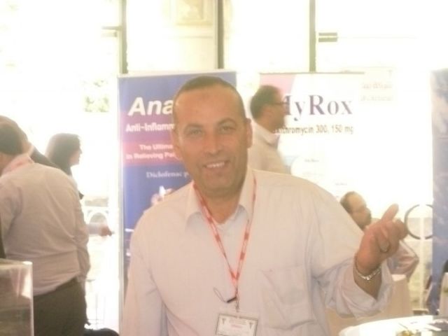 «Καμία σιγουριά, καμία σταθερότητα» λέει ο Γιούσεφ Αμάρνε από την Τζενίν