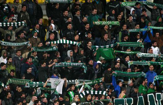 Τρέχει να προλάβει ο Παναθηναϊκός, ενώ ο Τσάκας δίνει υποσχέσεις