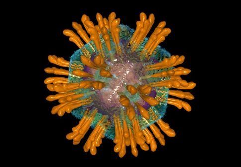 Στις ΗΠΑ, η ηπατίτιδα C σκοτώνει περισσότερους από ό,τι το AIDS