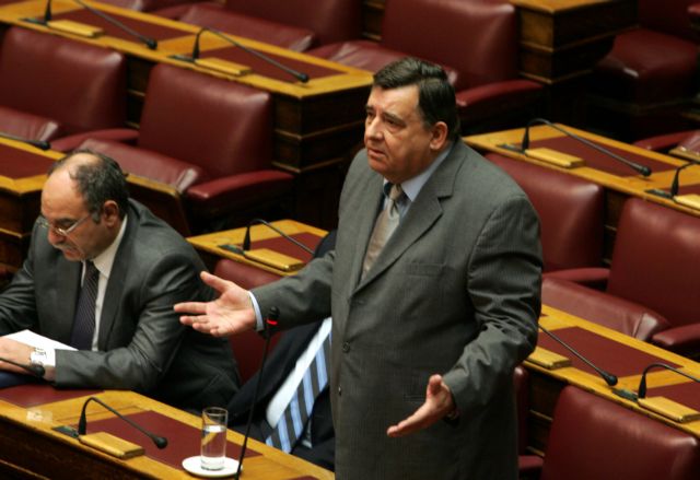 Θα καταψηφίσει ο ΛΑΟΣ τον εφαρμοστικό νόμο