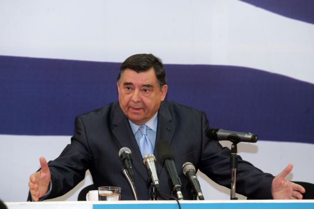 Η απόφαση του Eurogroup δεν θα αποδώσει τίποτα, λέει ο Γ.Καρατζαφέρης