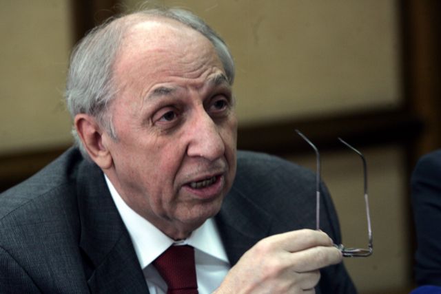 Μεταστέγαση των δικαστηρίων του Πειραιά στο κτήριο του «Κεράνη» ζητά ο Μ.Παπαϊωάννου