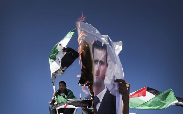 Δεκάδες νέα θύματα στη Συρία ενώ η διπλωματία αδυνατεί να βρει λύση