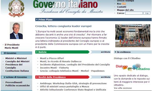 Στο Διαδίκτυο τα εισοδήματα των μελών της κυβέρνησης Μόντι