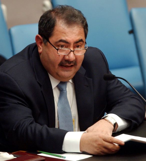 Πρεσβευτή για πρώτη φορά από το 1990 διορίζει στο Ιράκ η Σαουδική Αραβία