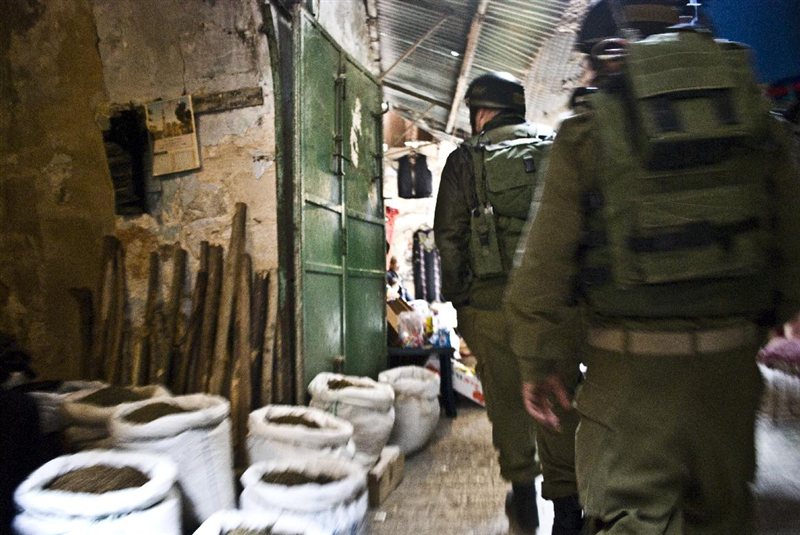 Ζωή στην κατεχόμενη Παλαιστίνη, ένα αφιέρωμα του in.gr