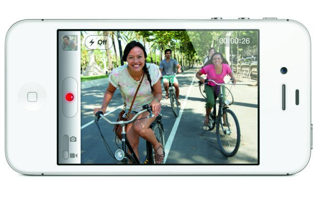 Φήμες για iPhone 5 το φθινόπωρο του 2012