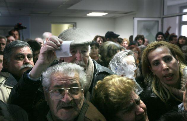 Ευθύνες στο δήμο Αιγάλεω για το αλαλούμ με τα προνοιακά επιδόματα επιρρίπτουν οι ελεγκτές