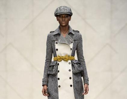 Burberry Prorsum Χειμώνας 2012-13