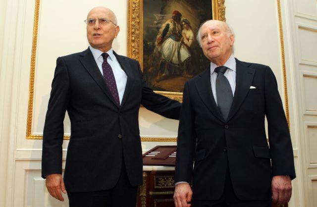 Ειλικρινής η διάθεση της Ελλάδας να λυθεί το θέμα της ονομασίας της ΠΓΔΜ, λέει ο Μ.Νίμιτς