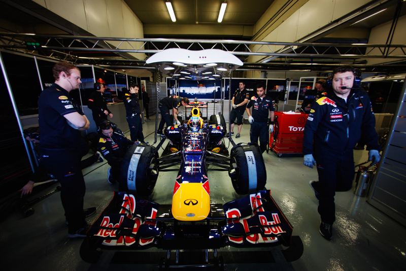 F1- Δοκιμές Βαρκελώνη 2012: Οι δηλώσεις των πρωταγωνιστών της 1ης ημέρας