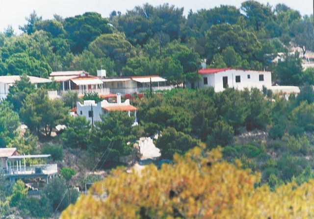 Παράταση για την προθεσμία ρύθμισης των αυθαιρέτων έως τις 30 Ιουνίου