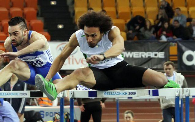 Ρεκόρ από Δουβαλίδη και σούπερ εμφανίσεις Φιλιππίδη, Πανέτα