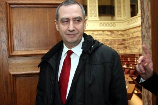 «Κανείς δεν περισσεύει απ’ οποιονδήποτε πολιτικό χώρο» λέει ο Γ.Μιχελάκης