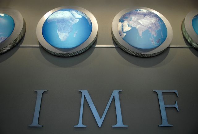 Δεκαετή στήριξη προτίθεται να παράσχει το ΔΝΤ στην Ελλάδα μέχρι να ορθοποδήσει