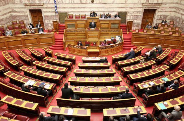 Ψηφίστηκε στην Επιτροπή Κοινωνικών Υποθέσεων της Βουλής ο εφαρμοστικός νόμος