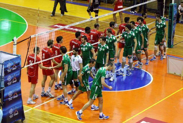 Ντέρμπι το Σύρος – Ηρακλής, οι «αιώνιοι» έπαψαν να είναι…