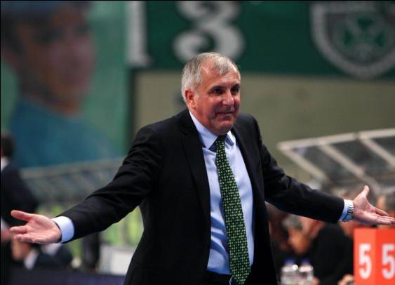 Ο Ομπράντοβιτς κρατάει την πρόκριση παρά την άσχημη εμφάνιση