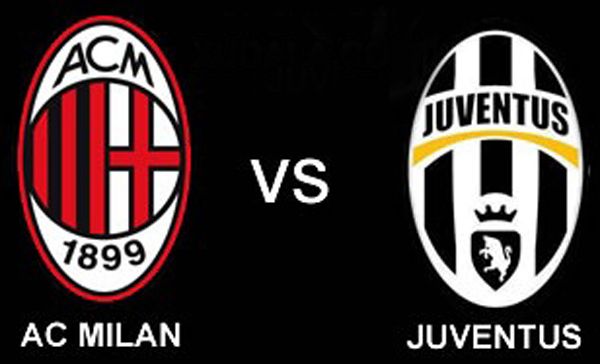 Η κορυφή για Μίλαν – Γιούβε περνάει από το Σαν Σιρό…