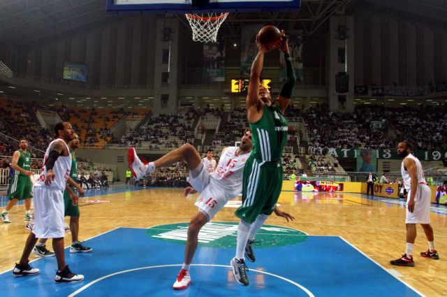 Τα σενάρια για «αιώνιους» στα προημιτελικά της Ευρωλίγκα
