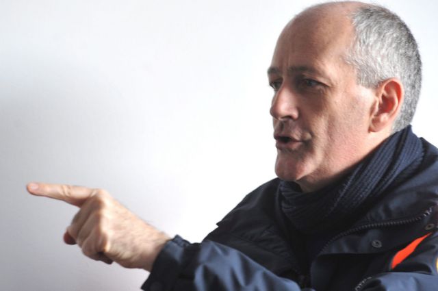 Στο Διαδίκτυο οι «χρυσοί» μισθοί των μάνατζερ του ιταλικού Δημοσίου