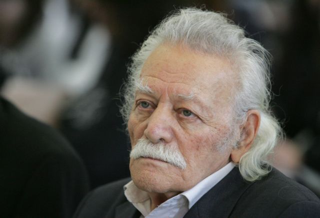 Οι Ευρωπαίοι είναι αχάριστοι, αλλά η θέση της Ελλάδας είναι στην ΕΕ, δηλώνει ο Μ.Γλέζος