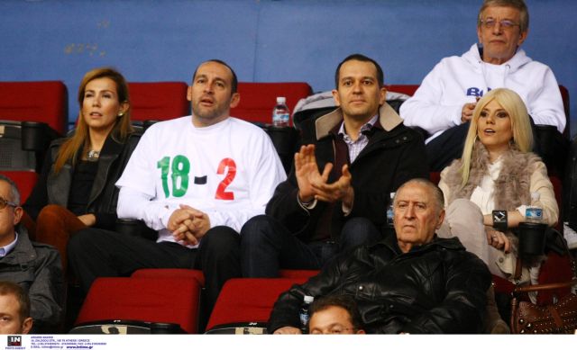 Διαμάχη… κύκλων Παναθηναϊκού και Ολυμπιακού