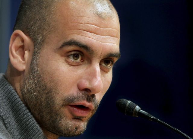 Σφήνα της Ίντερ με 20 εκατ. ευρώ τον χρόνο στον Γκουαρντιόλα