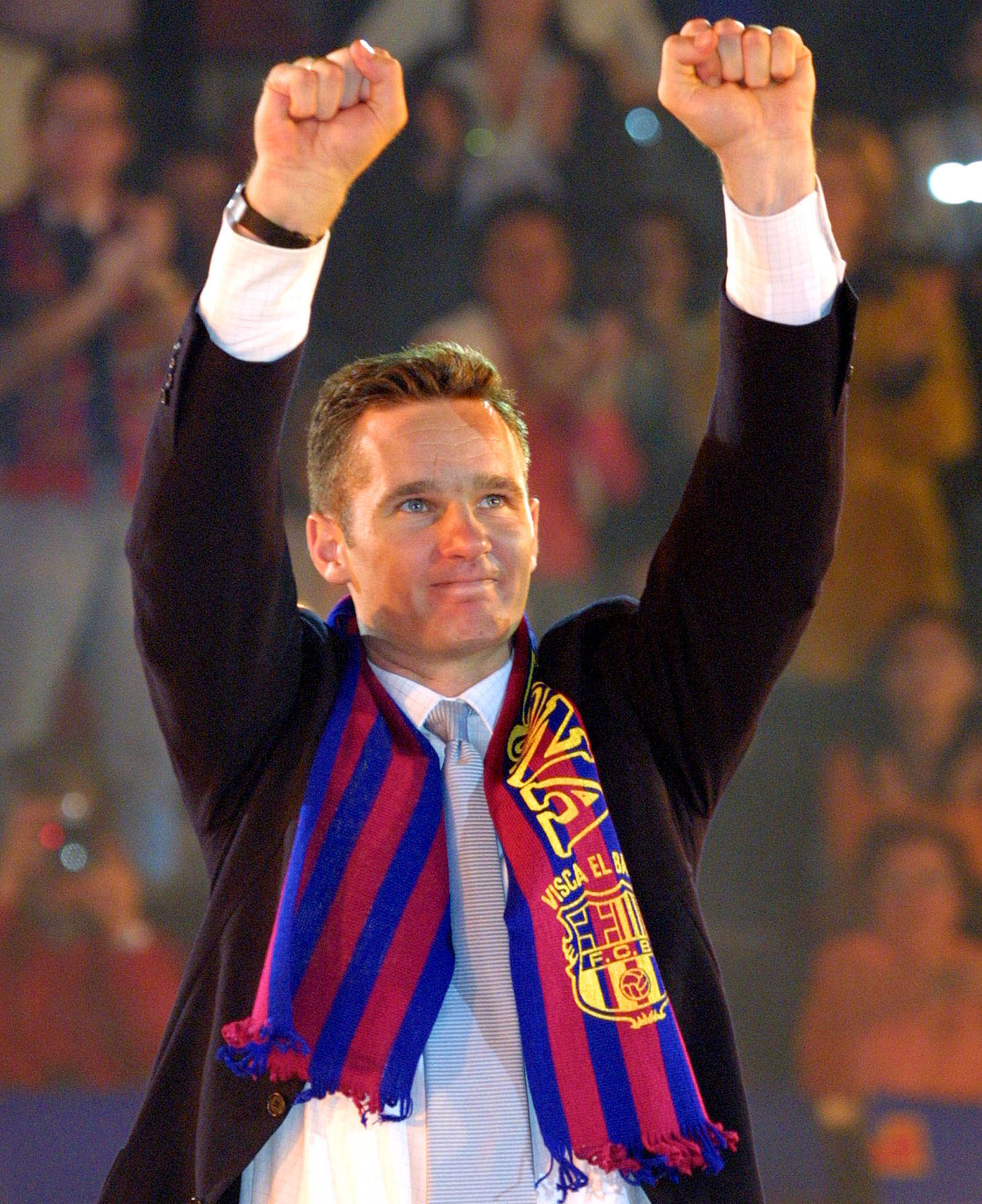 Στο δικαστήριο ο γαμπρός του Χουάν Κάρλος για υπόθεση διαφθοράς