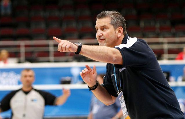 Στον πάγκο της Ανατολού Εφές ο Ηλίας Ζούρος