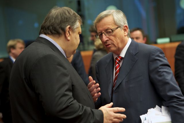 Ματαιώθηκε η Σύνοδος Κορυφής της Ευρωζώνης που σχεδιαζόταν για τις 2 Μαρτίου