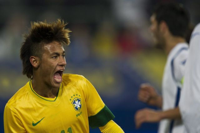 Η Βραζιλία νίκησε με αυτογκόλ την Βοσνία