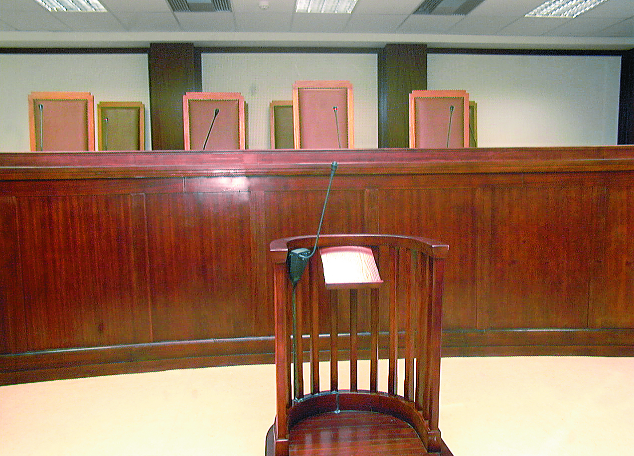 Ομόφωνα αθώοι οι κατηγορούμενοι στην δίκη για αγορά μη δομημένων ομολόγων